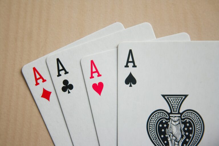 cartas de poker