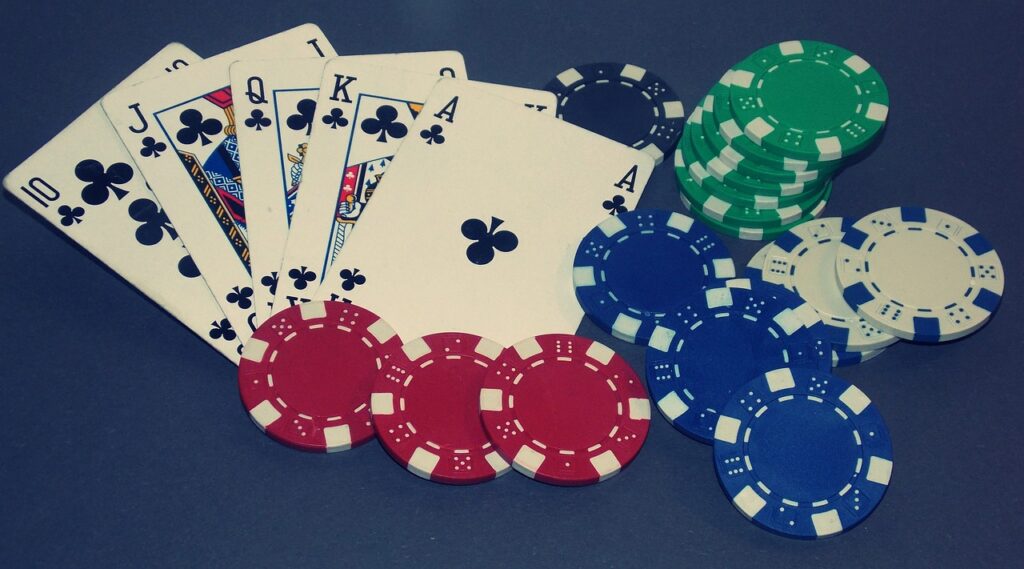 juegos de poker