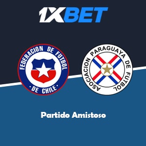 Chile vs Paraguay - destacada